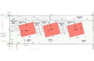 Grundstück zu kaufen in 3372 Blindenmarkt, Projektgrundstück in Ruhelage bei Amstetten Ost