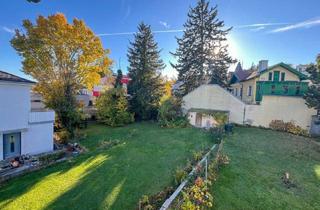 Grundstück zu kaufen in 2340 Mödling, Zwei zusammenhängende Grundstücke in zentraler Lage von Mödling – ideales Potenzial für Bauträger und Projektentwickler