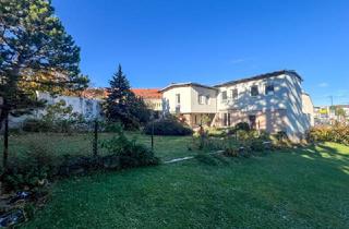 Grundstück zu kaufen in 2340 Mödling, Zwei zusammenhängende Grundstücke in zentraler Lage von Mödling – ideales Potenzial für Bauträger und Projektentwickler