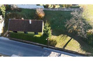 Haus kaufen in 3652 Leiben, Kleines, sanierungsbedürftiges Häuschen mit Potenzial!