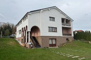 Mehrfamilienhaus kaufen in 2425 Nickelsdorf, Zwei Wohneinheiten separat begehbar viel Platz