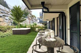 Wohnung kaufen in Greinergasse 19, 1190 Wien, ++ TOP LAGE. TOP STIL. ++ Wohnung in der GREINERGASSE