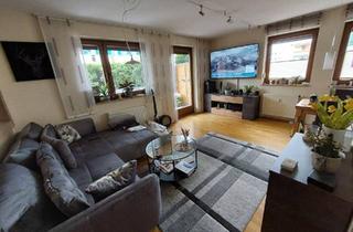 Wohnung kaufen in Grünhäuslsiedlung 11, 5760 Saalfelden am Steinernen Meer, Wunderschöne Terrassenwohnung