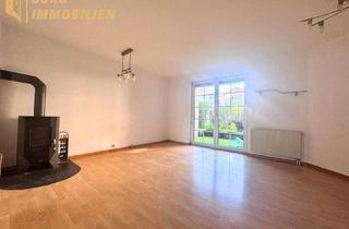 Wohnung kaufen in 2700 Wiener Neustadt, Ruhig wohnen mit Kindern: 4 Zimmer, Terrasse und Schwedenofen!