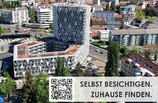 Penthouse mieten in Kärntner Straße, 8020 Graz, Mehr Raum für Ihre Träume – Level Graz – Lebensgefühl mit Weitblick