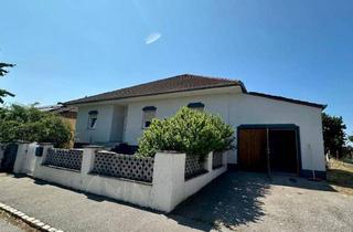 Einfamilienhaus kaufen in Am Wiener Weg, 2403 Scharndorf, Charmantes Einfamilienhaus in ruhiger Dorflage von Scharndorf