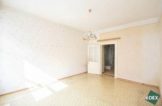 Wohnung kaufen in 1160 Wien, Sanierungsbedürftige Kleinwohnung im 16. Bezirk