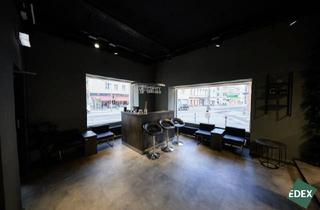 Gewerbeimmobilie kaufen in Schlachthausgasse, 1030 Wien, Vielseitig nutzbare Geschäftsfläche nahe U3 Schlachthausgasse - vermietet