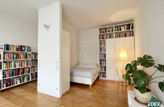 Wohnung kaufen in Mantlergasse, 1130 Wien, Ihre Chance in Hietzing – 1-Zimmer-Räumlichkeit mit Potenzial, nur wenige Schritte zur U4