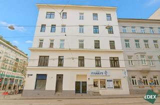 Gewerbeimmobilie kaufen in Schlachthausgasse, 1030 Wien, Vielseitig nutzbare Geschäftsfläche nahe U3 Schlachthausgasse - vermietet