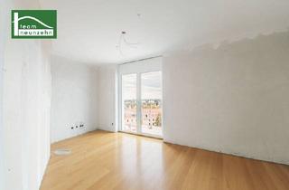 Penthouse mieten in Kärntner Straße, 8020 Graz, LEVEL GRAZ – Lebensgefühl auf höchstem Niveau