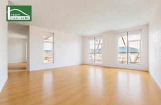 Penthouse mieten in Kärntner Straße, 8020 Graz, Mehr Raum für Ihre Träume – Level Graz – Lebensgefühl mit Weitblick