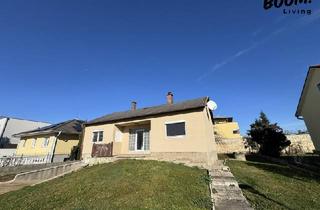 Einfamilienhaus kaufen in 7111 Parndorf, Charmantes Einfamilienhaus mit großem Garten – Ihr Rückzugsort im Grünen!