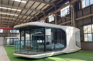 Haus kaufen in 3400 Klosterneuburg, +Aktionshaus Horizont+ Wir bauen Ihr Tiny House! - (Keine Provisoin)