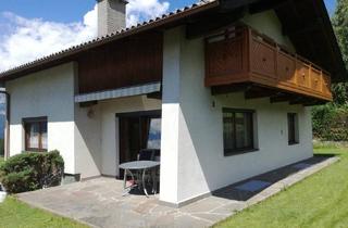 Haus mieten in 6073 Sistrans, Sistrans - gemütliches Haus im Grünen