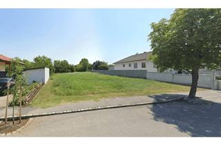 Grundstück zu kaufen in Friedhofgasse 31, 7142 Illmitz, Baugrundstück