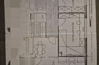 Wohnung kaufen in 3100 Sankt Pölten, 3-Zimmer-Wohnung mit Loggia, Garage und Kellerabteil in Zentrumsnähe