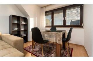 Wohnung kaufen in Friedrich Schiller-Straße, 2340 Mödling, Gepflegte 3-Zimmer-Wohnung in Mödling inkl. KFZ Stellplatz