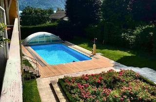 Maisonette kaufen in 9210 Pörtschach am Wörther See, Pörtschach am Wörthersee - Charmante Dachgeschoss Maisonette 3 Zimmer Wohnung|Pörtschach am Wörthersee - Charming 3-room rooftop maisonette apartment