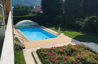 Maisonette kaufen in 9210 Pörtschach am Wörther See, Pörtschach am Wörthersee - Charmante Dachgeschoss Maisonette 3 Zimmer Wohnung|Pörtschach am Wörthersee - Charming 3-room rooftop maisonette apartment