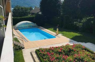 Maisonette kaufen in 9210 Pörtschach am Wörther See, PROVISIONSFREI DIREKT VOM EIGENTÜMER: Pörtschach am Wörthersee - Charmante Dachgeschoss Maisonette 3 Zimmer Wohnung|Pörtschach am Wörthersee - Charming 3-room rooftop maisonette apartment