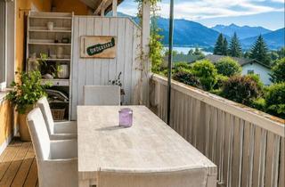 Maisonette kaufen in 9210 Pörtschach am Wörther See, PROVISIONSFREI DIREKT VOM EIGENTÜMER: Pörtschach am Wörthersee - Charmante Dachgeschoss Maisonette 3 Zimmer Wohnung|Pörtschach am Wörthersee - Charming 3-room rooftop maisonette apartment