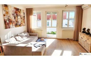 Maisonette kaufen in Beethovengasse, 2351 Wiener Neudorf, Vier-Zimmer Maisonette-Wohnung auf hohem Niveau mit Panorama-Dachterrasse