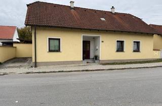 Haus kaufen in 2151 Asparn an der Zaya, Landhaus in Zentrumsnähe