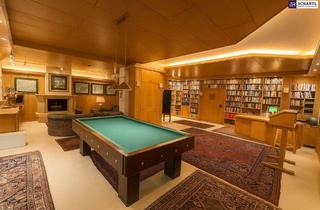 Villen zu kaufen in 2230 Gänserndorf, Traumhafter Bungalow mit Indoor-Pool, Weinkeller & großem Garten auf Eigengrund