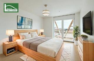 Penthouse mieten in Kärntner Straße, 8020 Graz, Urbaner Wohntraum über den Dächern von Graz – Sichern Sie sich Ihre Erstbezugswohnung mit Weitblick