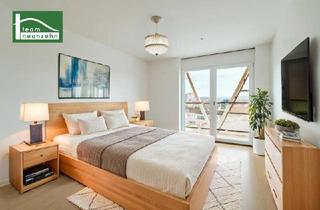 Penthouse mieten in Kärntner Straße, 8020 Graz, LEVEL GRAZ – Lebensgefühl auf höchstem Niveau