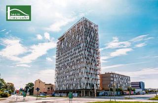 Penthouse mieten in Kärntner Straße, 8020 Graz, Ganz oben an(ge)kommen – Level Graz – Erstbezug mit urbanem Wohnflair