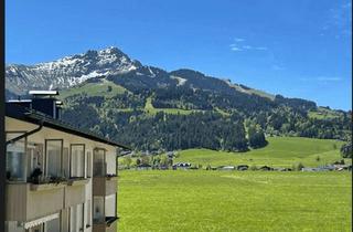 Wohnung kaufen in Oberhofenweg 39, 6380 Sankt Johann in Tirol, Wunderschöne sanierte 3-Zimmer-Wohnung in Ruhelage von St. Johann in Tirol