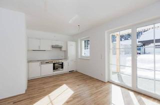 Wohnung mieten in Oberburgau, 4866 Oberburgau, Zweizimmer-Wohnungen in Neubau - am MONDSEE