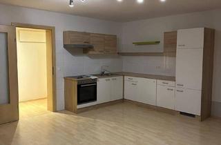 Wohnung mieten in Sonnenweg, 4391 Waldhausen im Strudengau, Gemütliche 2-Zimmer Wohnung mit Gartennutzung, Lager und Parkplatz