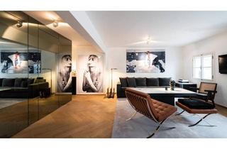 Loft mieten in Ursulinenplatz, 5020 Salzburg, Altbauloft mit Festungsblick