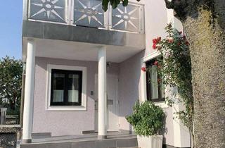 Doppelhaushälfte kaufen in Enns - Kristein, 4470 Enns, Enns: VERKAUF - Doppelhaushälfte mit Garten, Terrasse & Garage