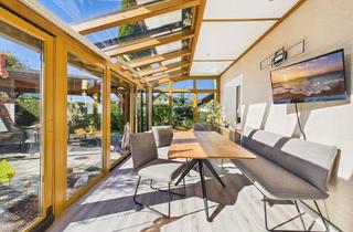 Einfamilienhaus kaufen in 9220 Velden am Wörther See, Wohnjuwel mit Panoramablick auf die Sternbergkirche – sonnig und ruhig gelegen