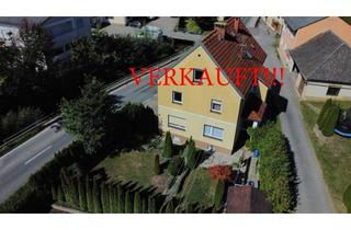 Haus kaufen in 9412 Sankt Margarethen im Lavanttal, VERKAUFT !!!!!!!!