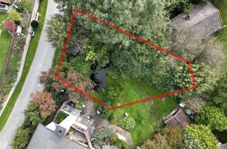 Grundstück zu kaufen in 6082 Patsch, Privatverkauf Baugrundstück sonnig - Patsch - Blick ins Stubaital - Genehmigungen vorhanden