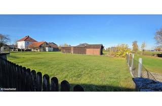 Grundstück zu kaufen in 4980 Antiesenhofen, Ihr Traumgrundstück in Antiesenhofen: 599m² für nur 49.000 €!