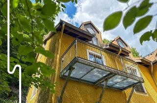 Maisonette kaufen in 5400 Hallein, Atelierwohnung.ALTSTADT.Atmosphäre | "Haus-im-Haus" im historischen Rottmayrbräu