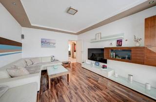 Wohnung kaufen in 2486 Pottendorf, ** Schöne,helle, 3 Zimmerwohnung mit 2 Pkw Abstellplätzen **