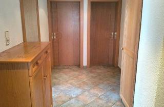 Wohnung mieten in 6200 Jenbach, 3-Zimmer Altbauwohnung mit Balkon und Parkplatz