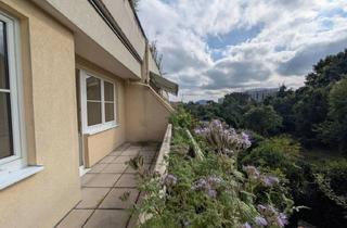 Anlageobjekt in Reifgasse 13/5, 3500 Krems an der Donau, Charmante 2-Zimmer-Wohnung mit Balkon in Krems an der Donau (Provisionsfrei)