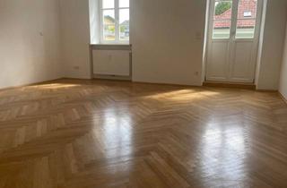 Wohnung mieten in 9500 Villach-Innere Stadt, Altbauwohnung in Top-Lage