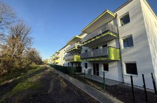 Wohnung kaufen in 2442 Unterwaltersdorf, Neubauprojekt Hasengarten - noch 4 Provisionsfreie 4-Zimmer-Wohnungen mit bis zu 150.000,00 Wohnbauförderung!