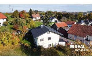 Haus kaufen in 4680 Haag am Hausruck, Hier ist IHR Haus mit Garten zum leistbaren Preis und zum Sofortbezug!