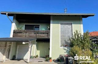 Haus kaufen in 4680 Haag am Hausruck, Charmantes Eigenheim mit grünem Garten ? Jetzt einziehen!