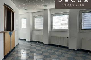 Büro zu mieten in Schulring, 3100 Sankt Pölten, + + + ST. PÖLTEN + + + BÜRO- UND GESCHÄFTSFLÄCHEN in zentraler Lage + + +